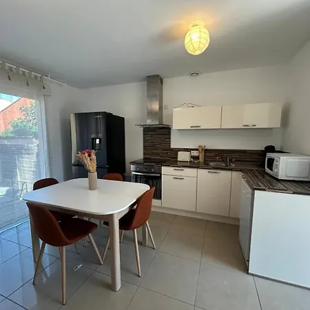 Appartement Port *