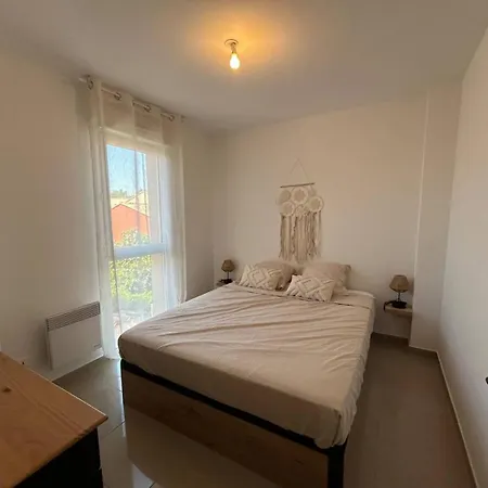 Appartement Port Valras-Plage