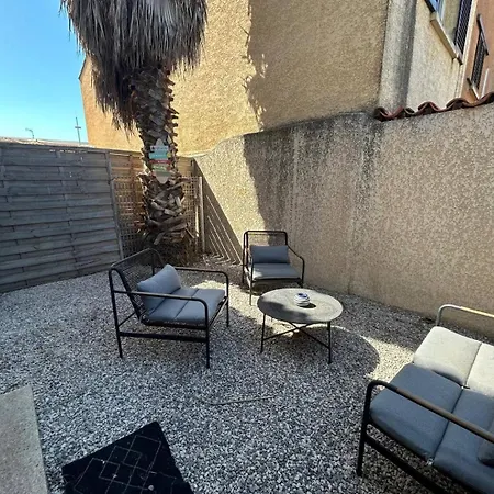 Appartement Port