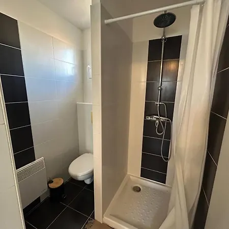 Appartement Port Valras-Plage
