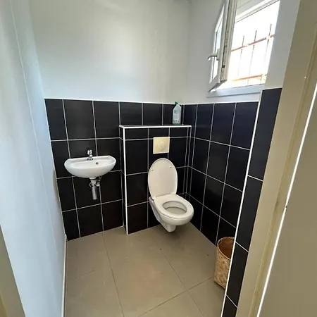 Appartement Port Valras-Plage