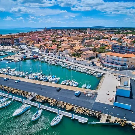 Port *