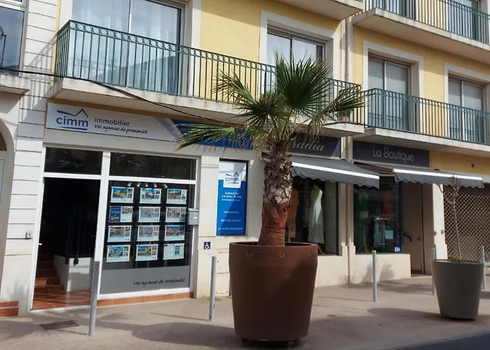 Port Διαμέρισμα *